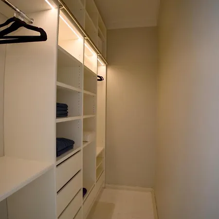 דירה Modern 1br In Idyllic Ullanlinna